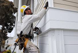 Best Aluminum Siding Installation  in Garnet, CA